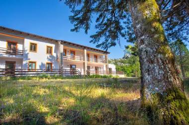 Vallicciola Nature Hotel