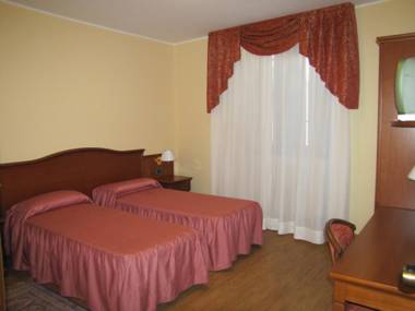 Hotel Ristorante Combolo