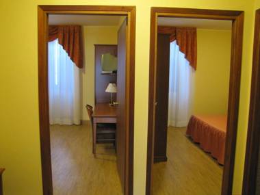 Hotel Ristorante Combolo