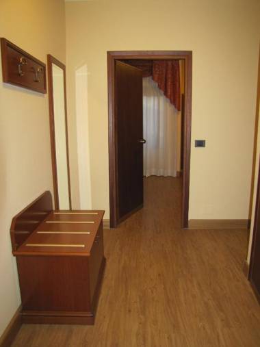 Hotel Ristorante Combolo