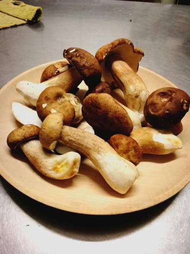 Belandin Ristorante Hotel