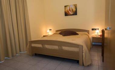 Hotel Ristorante Miravalle