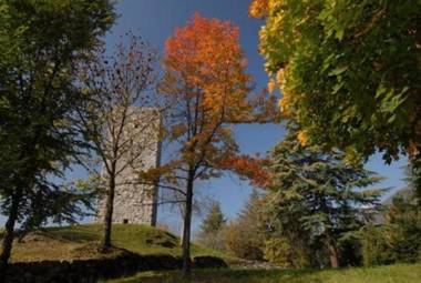 Hotel Ristorante Miravalle