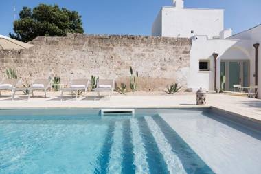 Relais San Martino - Albergo della Felicità by Ria Hotels