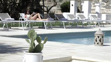 Relais San Martino - Albergo della Felicità by Ria Hotels