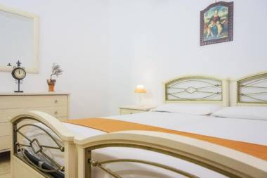 Villetta Lungomare Gallipoli - Family House