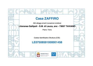 Acquamarina di Mancaversa