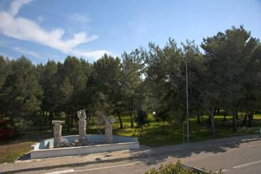 Acquamarina di Mancaversa