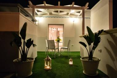 B&B Corte dell' Immacolata