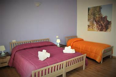 B&B L'Ulivo