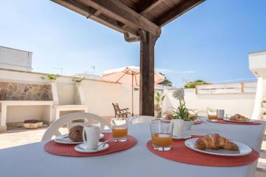 Villa al mare Gallipoli