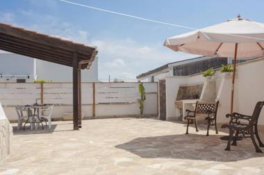 Villa al mare Gallipoli