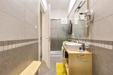 B&B Albatro by BarbarHouse