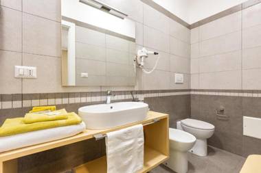 B&B Albatro by BarbarHouse