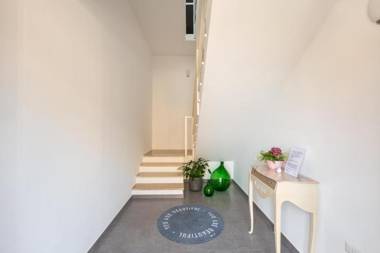 B&B Albatro by BarbarHouse