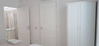 Lu Salentu White House