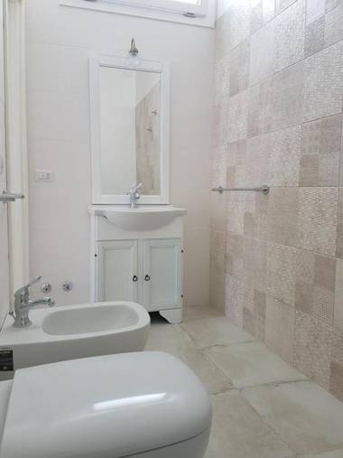 Lu Salentu White House