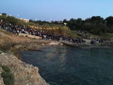 Residence La Perla - Zircone