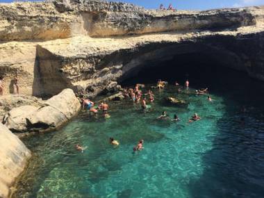 Residence La Perla - Zircone