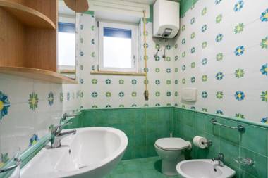 Residence La Perla - Opale