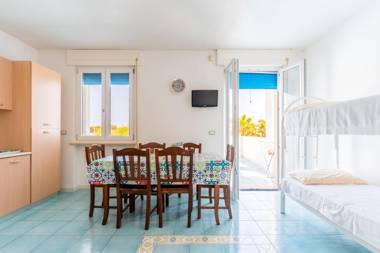 Residence La Perla - Rubino