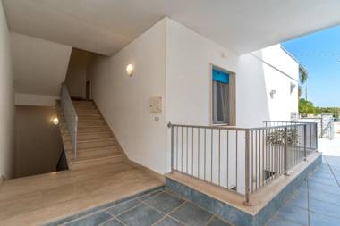 Residence La Perla - Ambra