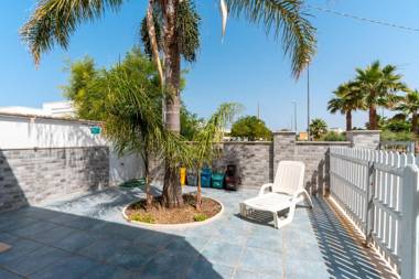 Residence La Perla - Topazio