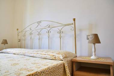 Residence La Perla - Topazio