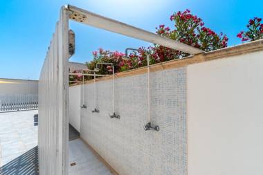 Residence La Perla - Topazio