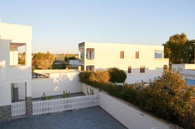 Residence La Perla - Smeraldo