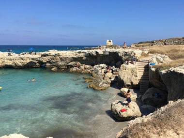 Residence La Perla - Smeraldo