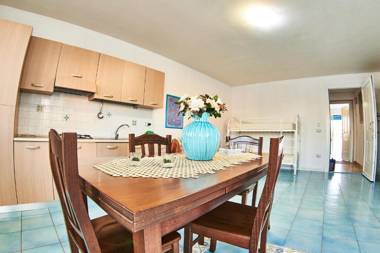 Residence La Perla - Smeraldo