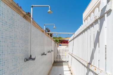 Residence La Perla - Zaffiro