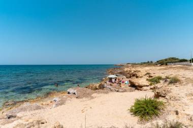 Residence La Perla - Zaffiro