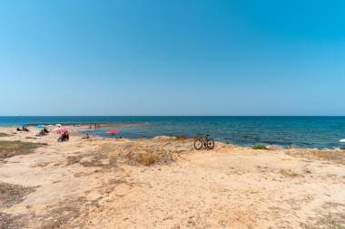 Residence La Perla - Quarzo