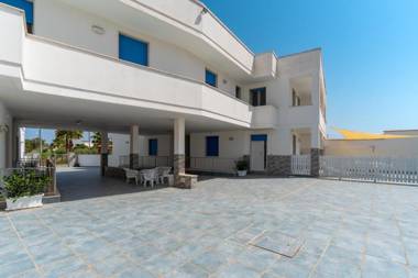 Residence La Perla - Quarzo