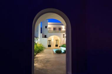 Palazzo Casto Relais