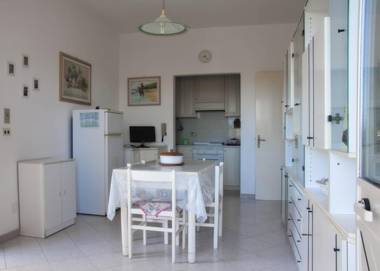 Appartamenti Mar Jonio Mancaversa