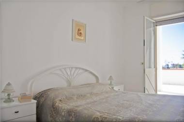 Appartamenti Mar Jonio Mancaversa