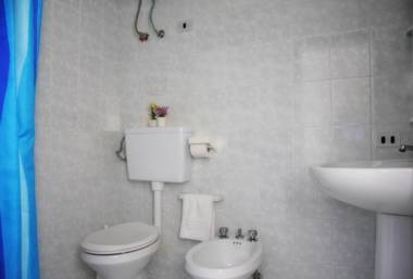 Appartamenti Mar Jonio Mancaversa