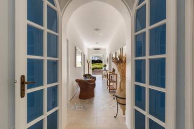 Villa Giusy by BarbarHouse