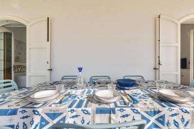 Villa Giusy by BarbarHouse