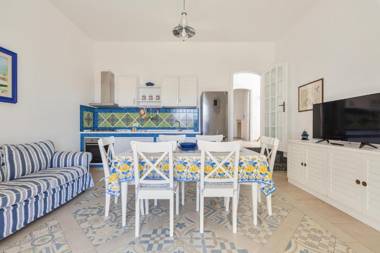 Villa Giusy by BarbarHouse