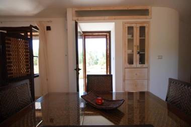 Trullo Macchie - Marina di Mancaversa