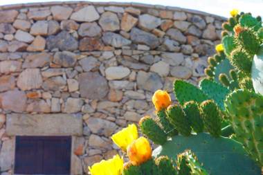 Trullo Macchie - Marina di Mancaversa