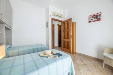 Villetta Amleto - Marina di Mancaversa