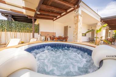 Villetta Amleto - Marina di Mancaversa