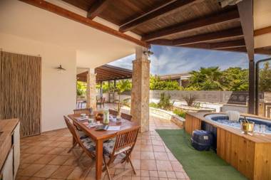 Villetta Amleto - Marina di Mancaversa