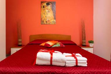 Rifugio Delle Nereidi