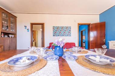 Villetta Family - Mancaversa